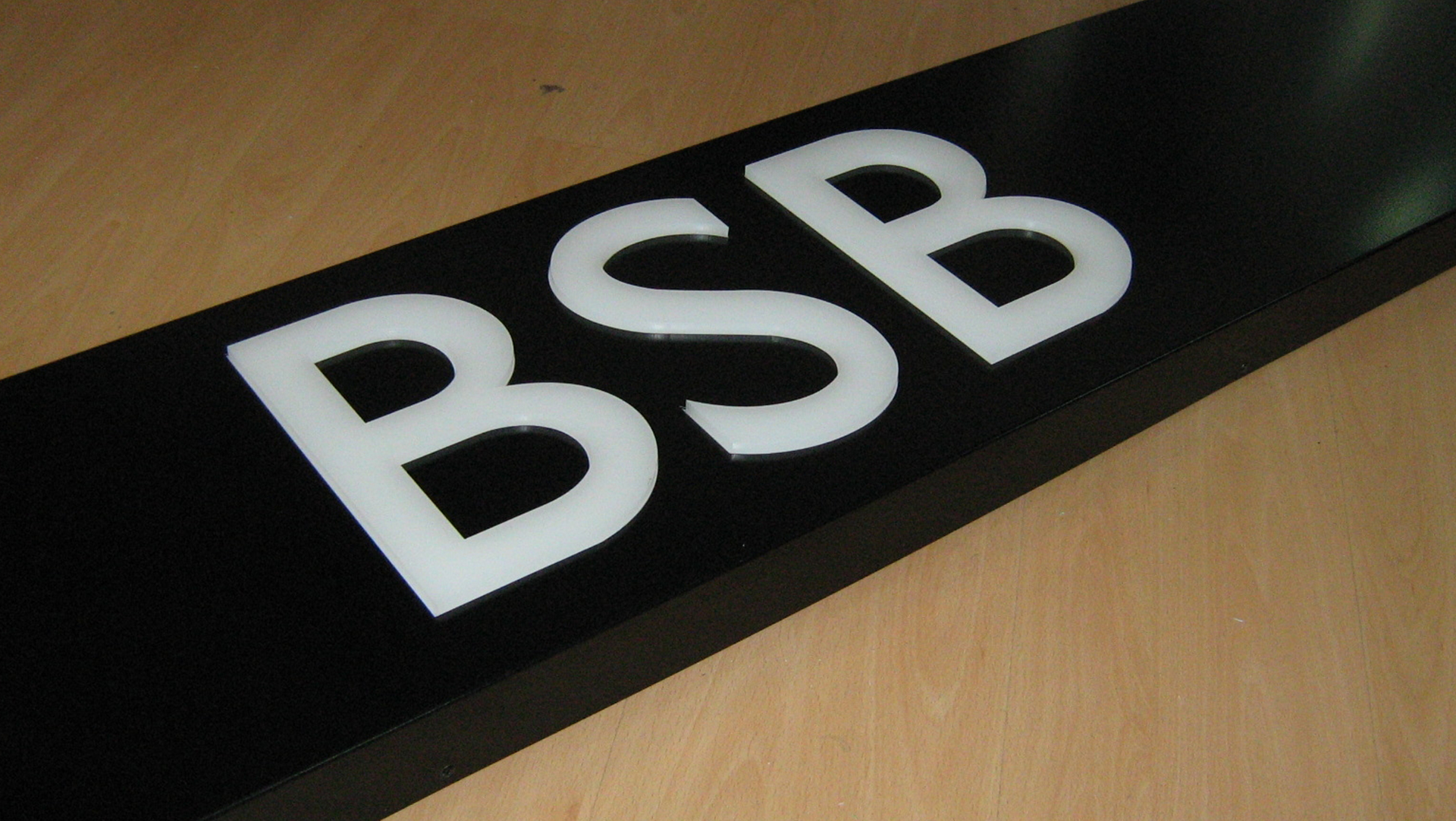 BSB – Τεχνική μελέτη