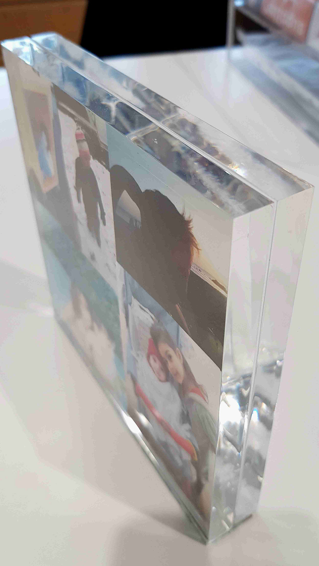 Frame