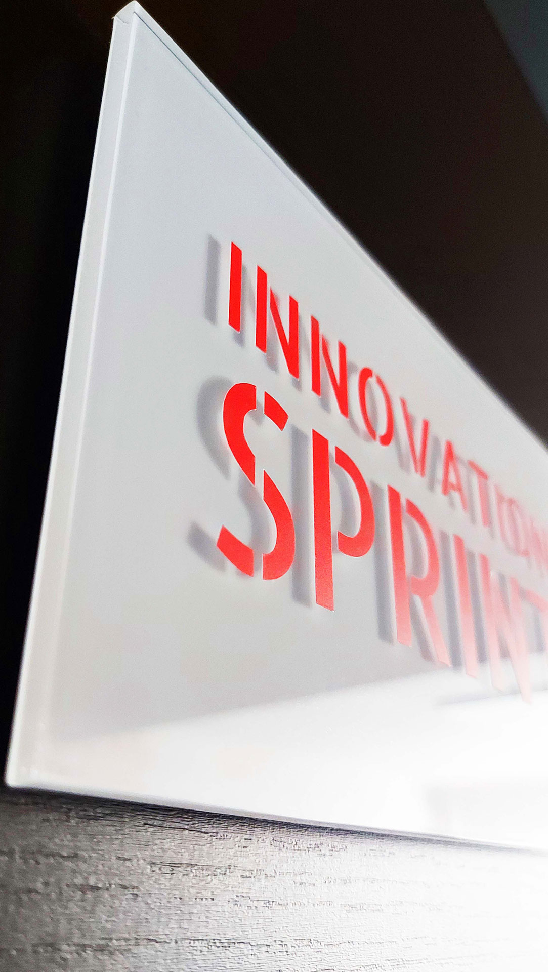 Innovation Sprint