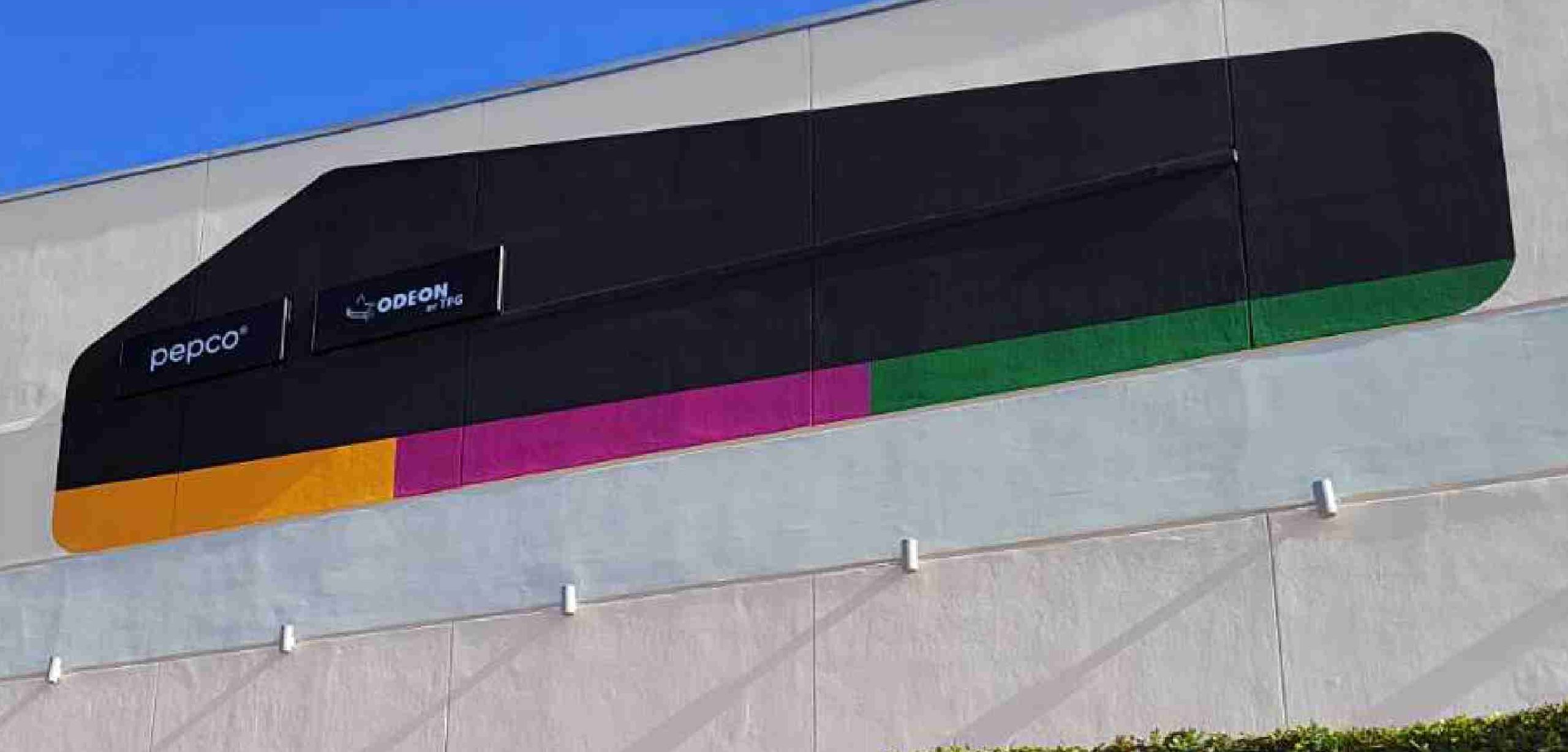 Pepco Odeon