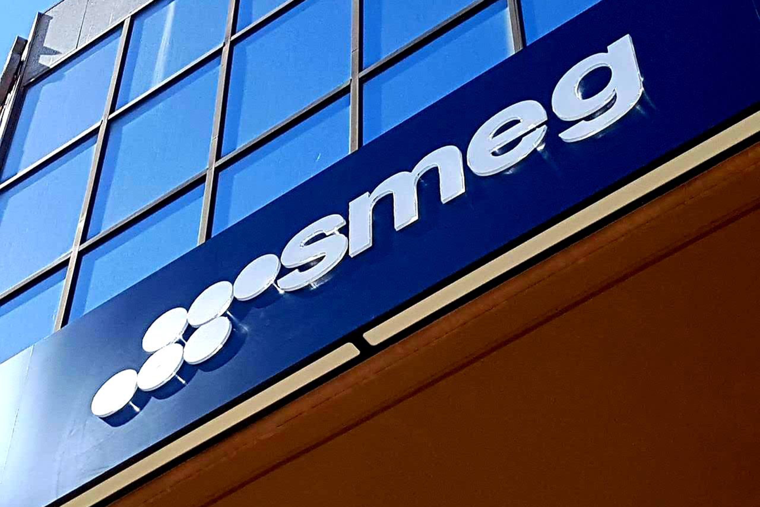Smeg – Τεχνική μελέτη