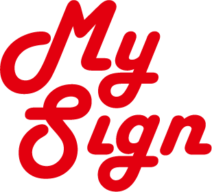 My-Sign