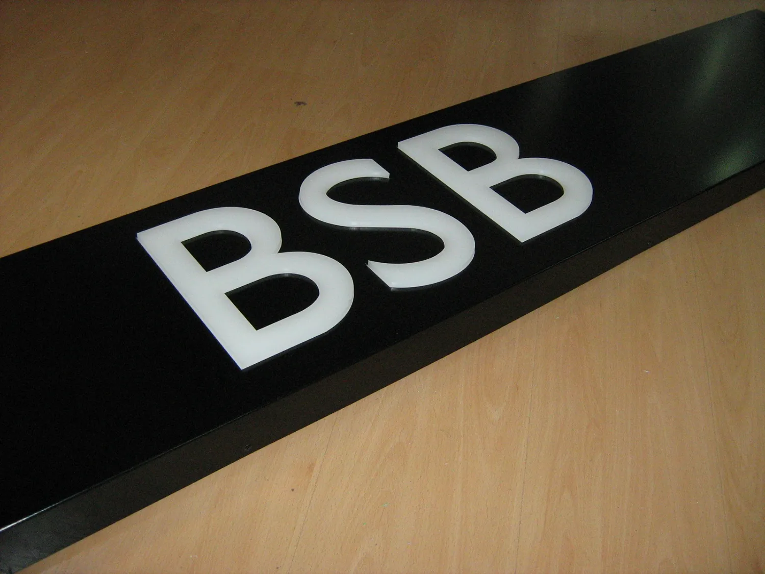 BSB – Technical study