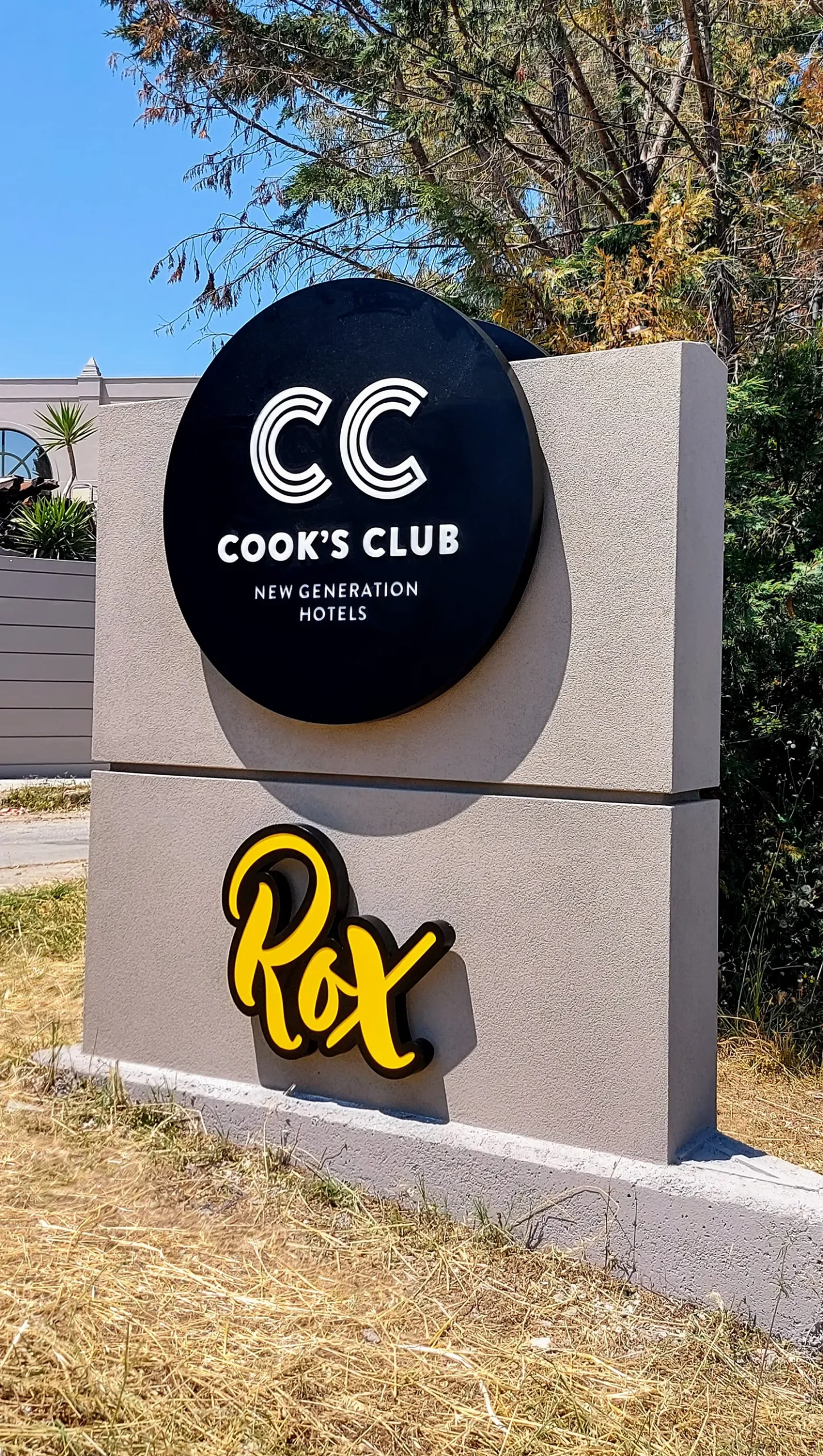 Cook’s Club