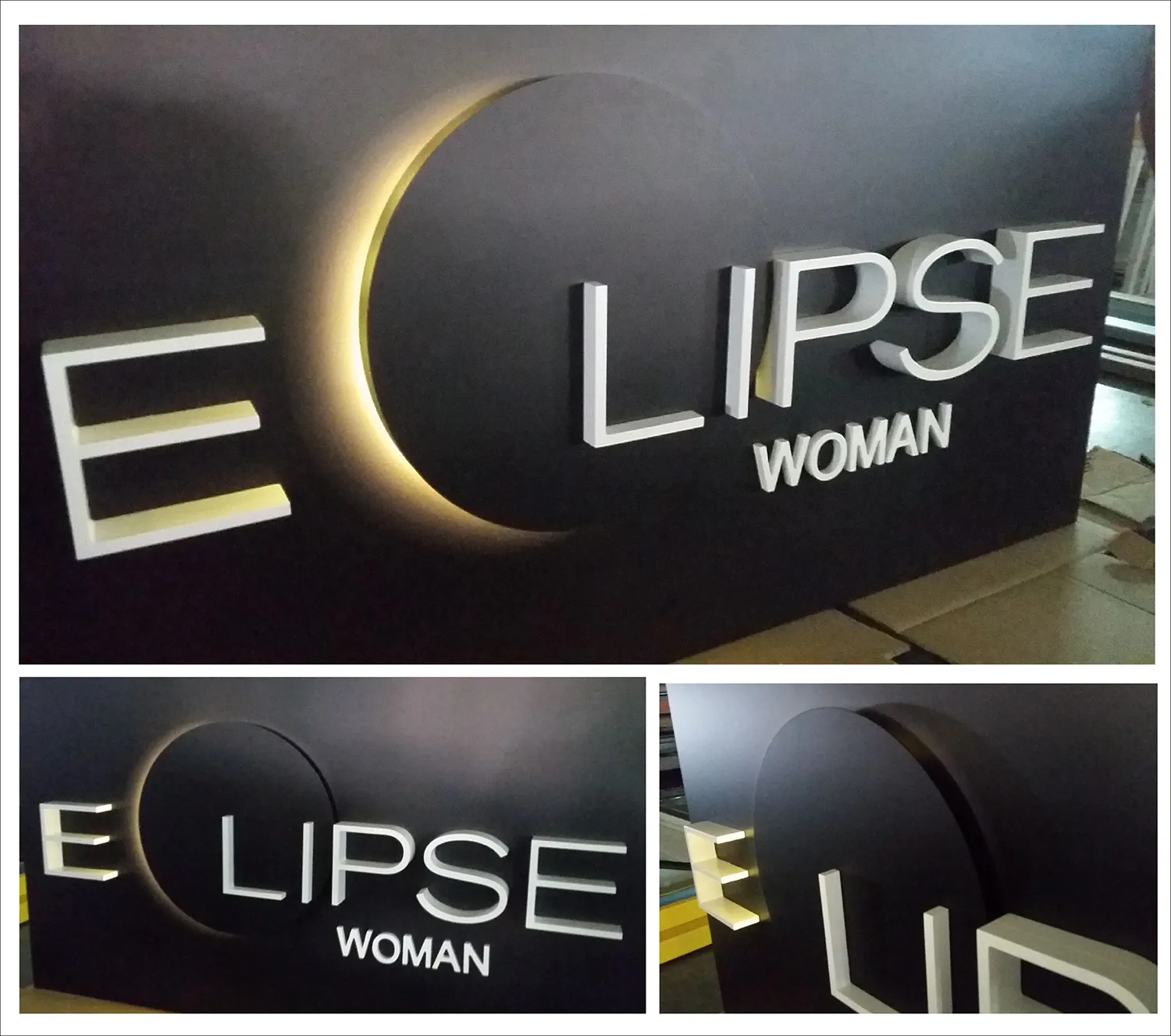 Eclipse – Technical study
