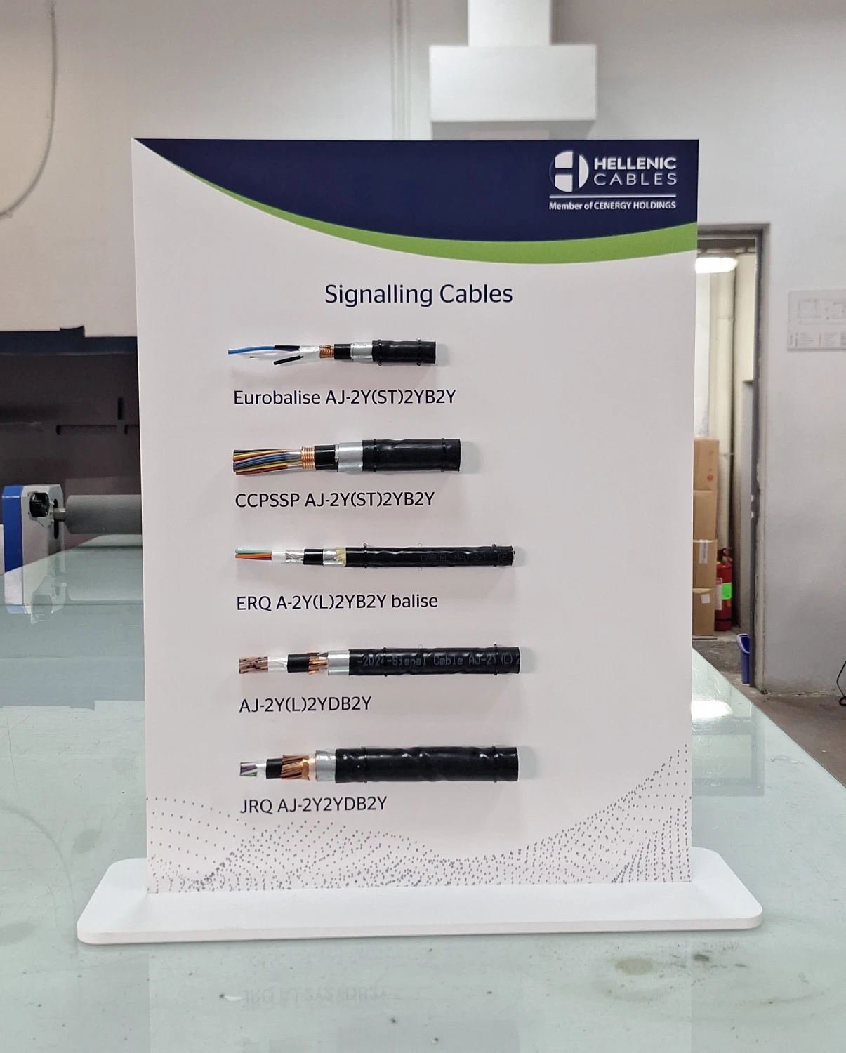 Hellenic Cables