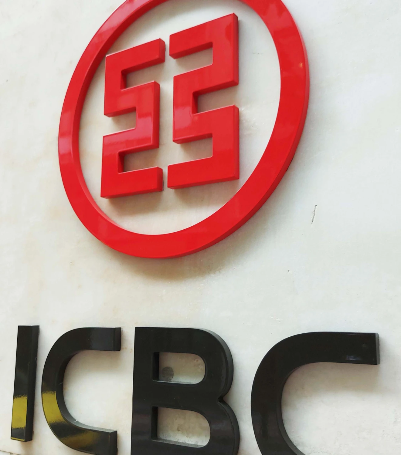 ICBC – Technical study