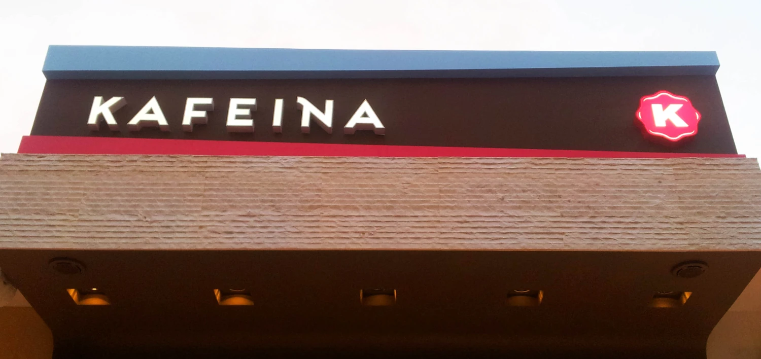 Kafeina