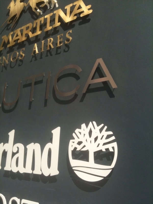 La Martina-Timberland-Nautica – Technical study