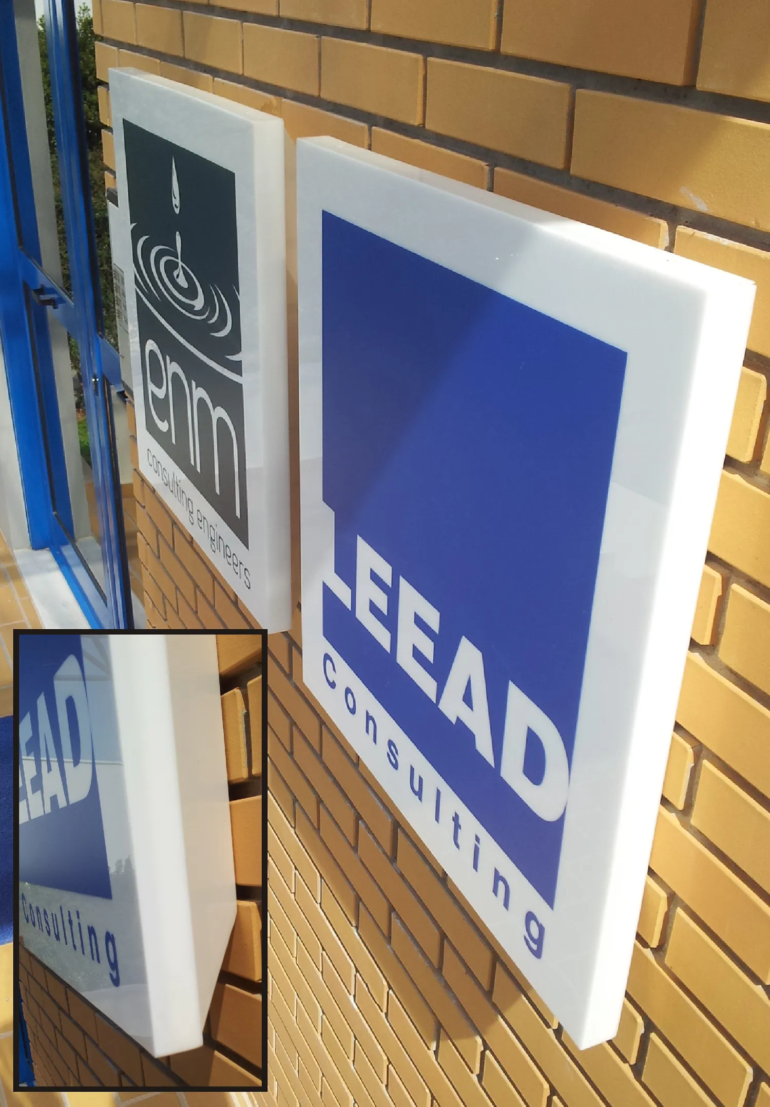 Lead – Technical study