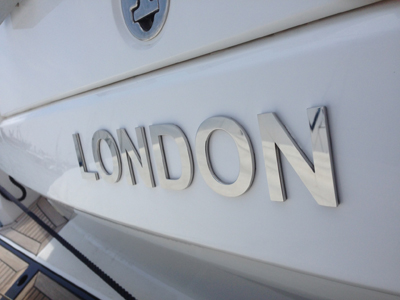 London INOX
