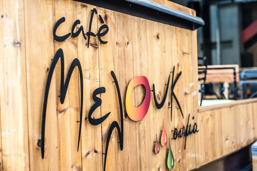 Melouk 2 – Technical study
