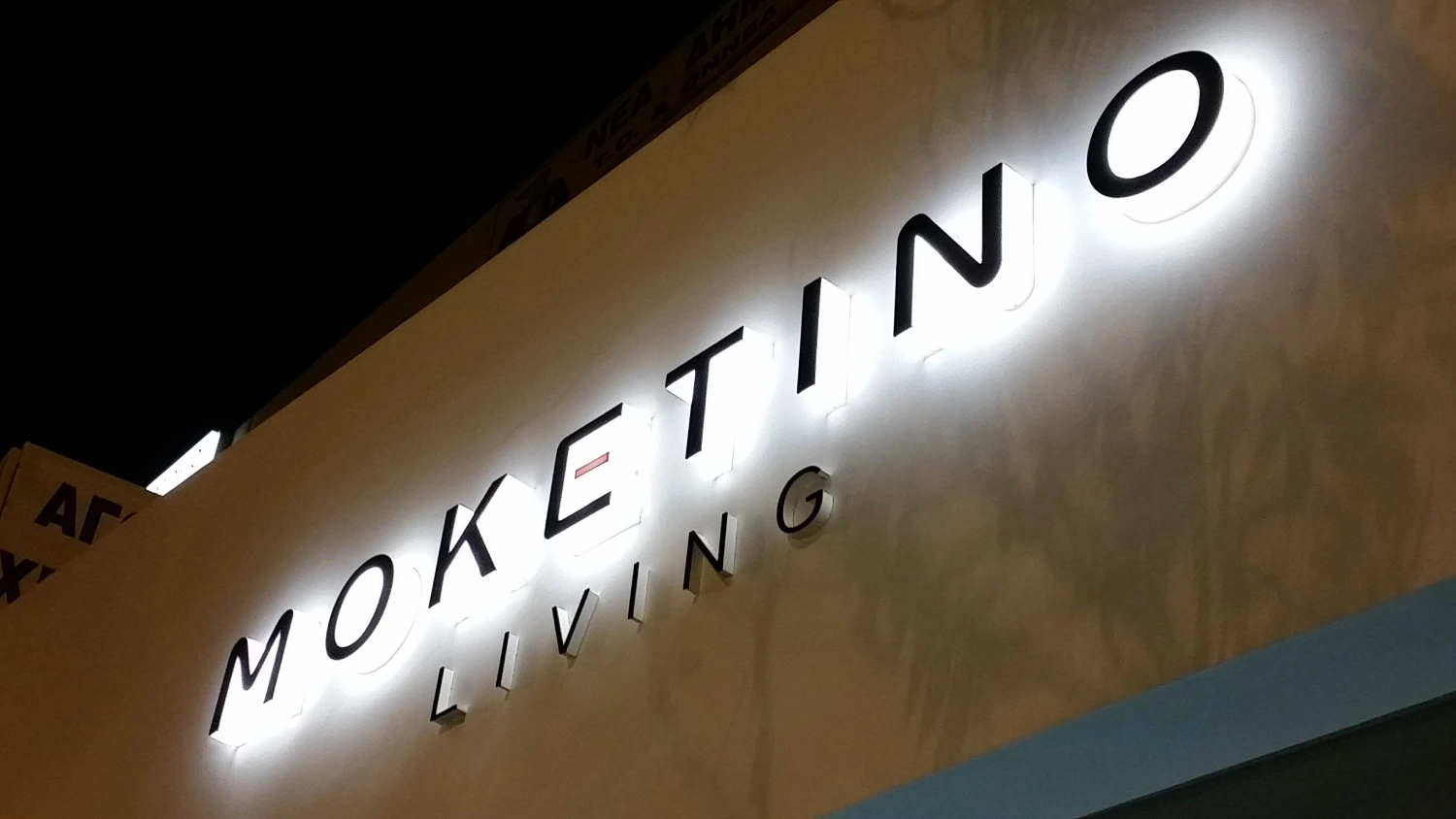 Moketino – Technical study