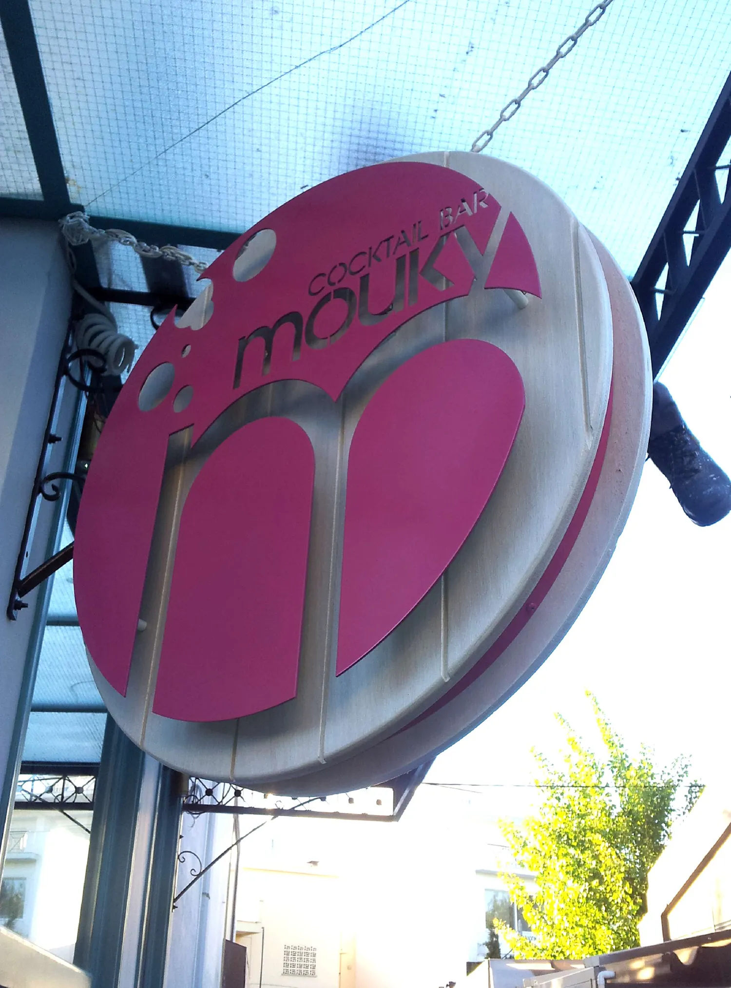 Mouky – Technical study