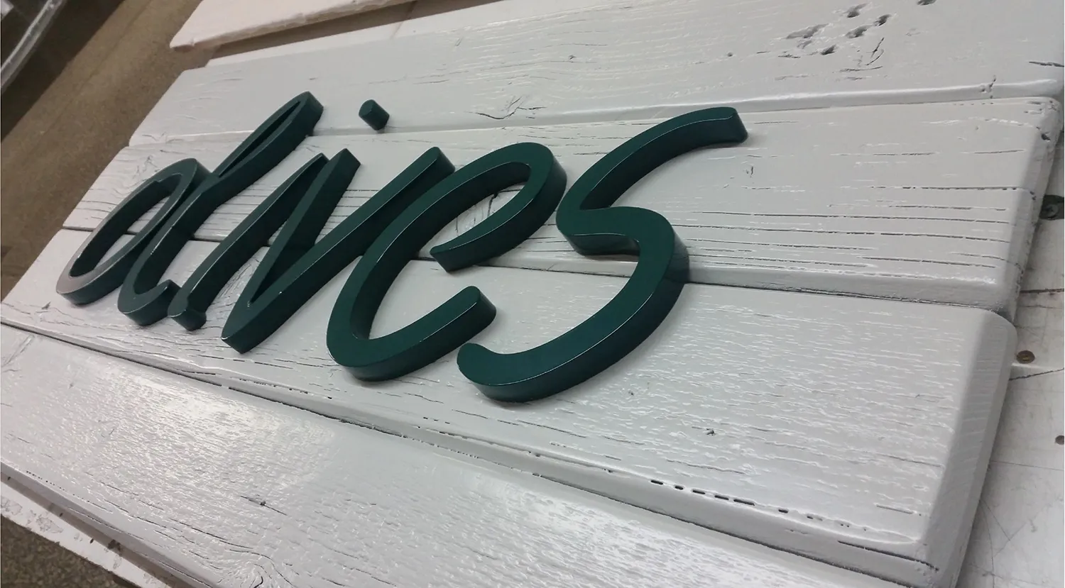 Olives – Technical study