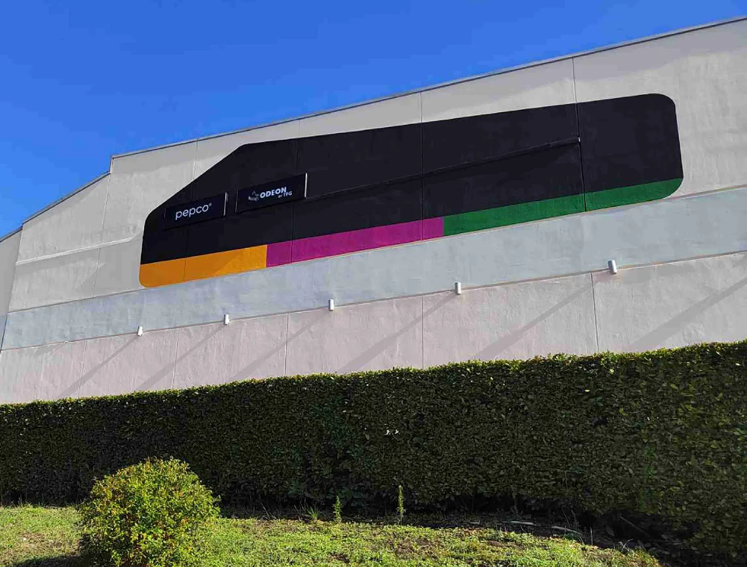 Pepco-Odeon