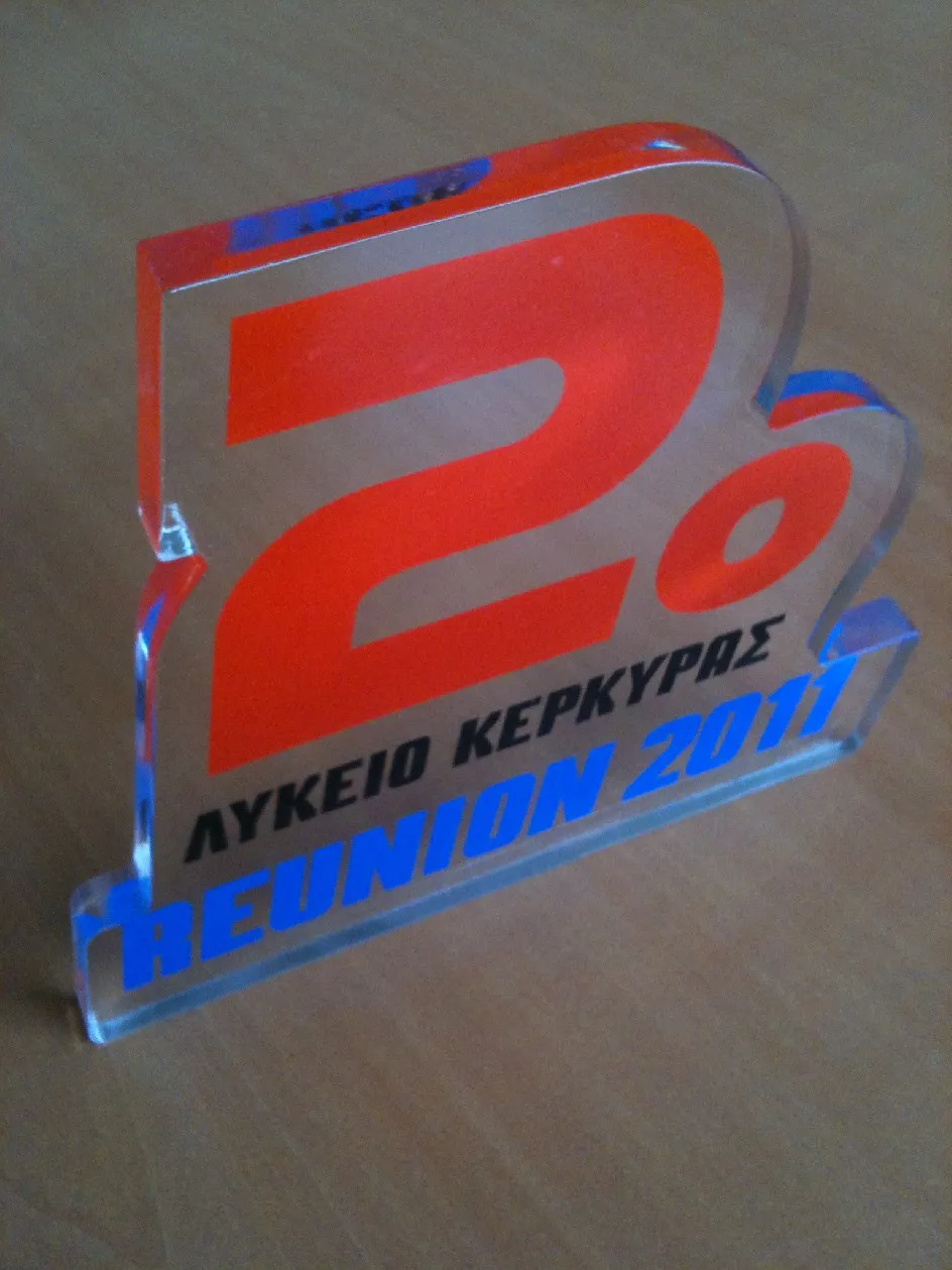 Reunion 2011 – Technical study