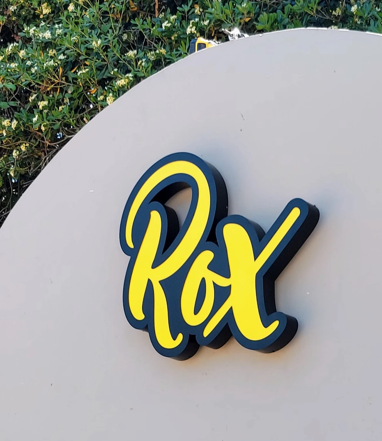 Rox