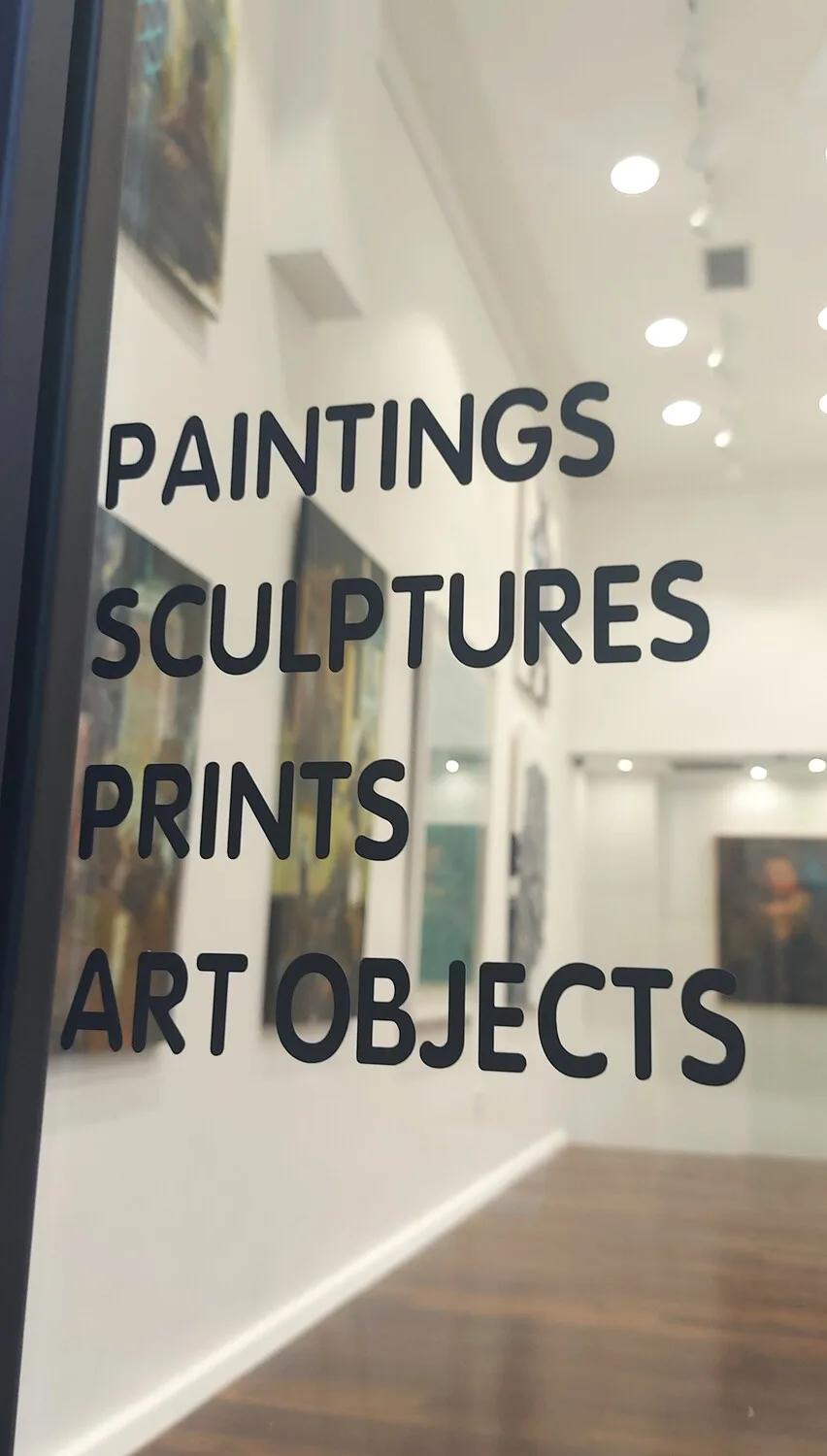 Sissis Art Place
