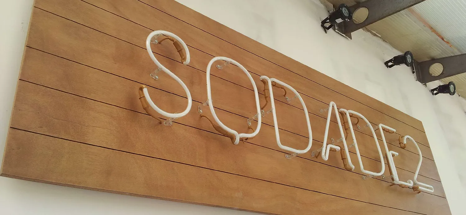 Sodade2 – Technical study