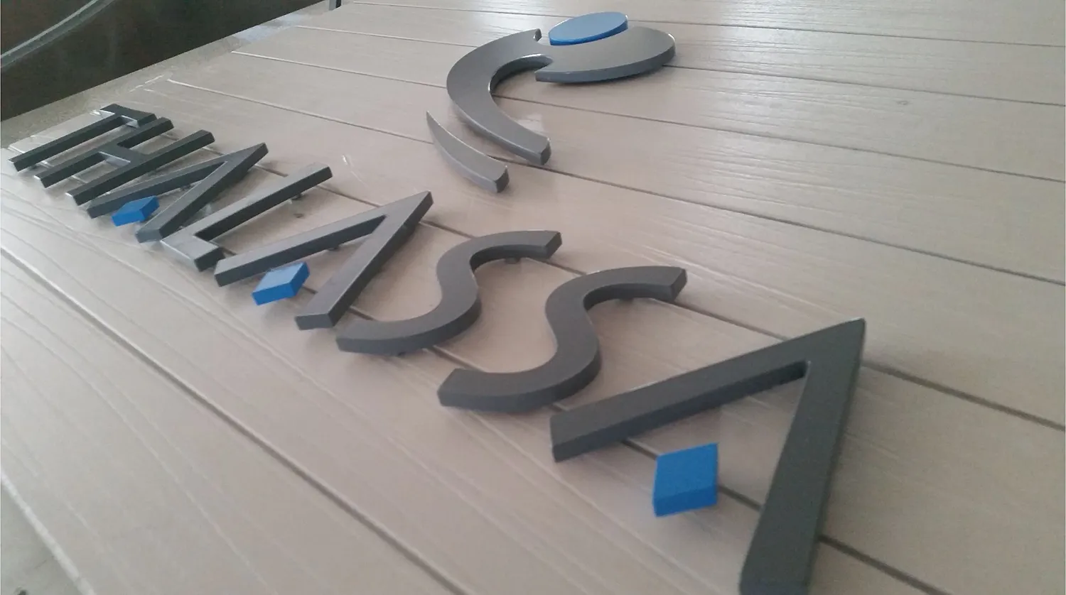 Thalassa – Technical study