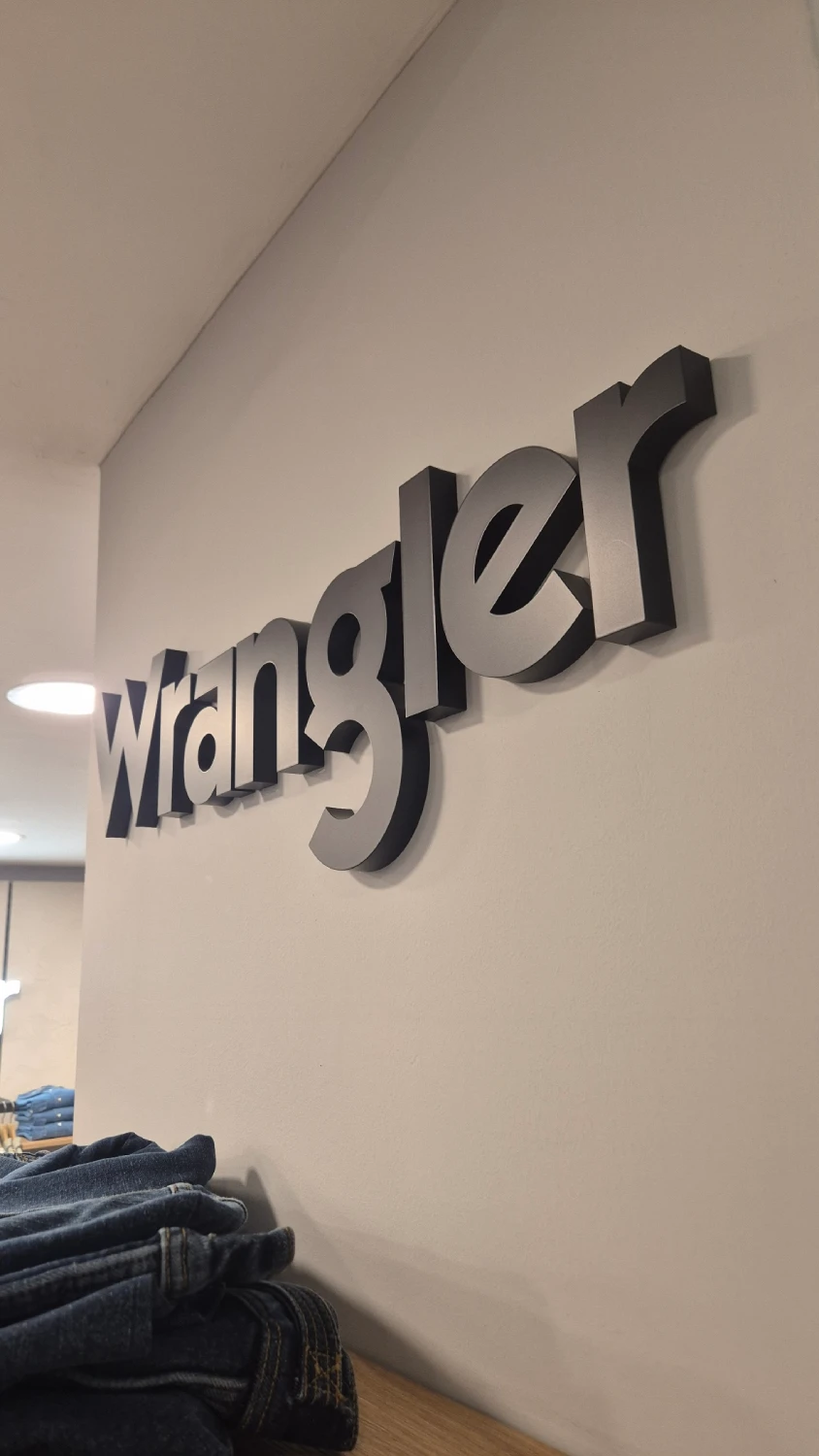 Wrangler